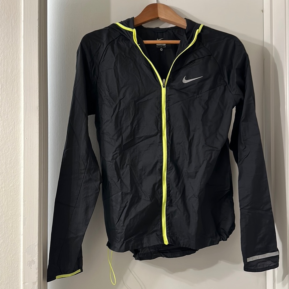 Nike - Running jacket